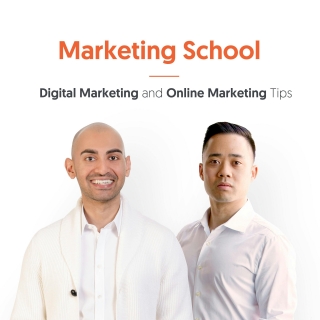 Can you manipulate SEO results using LinkedIn Pulse, How AI Overviews will change SEO, Why Marketing Is A Joke To Private Equity, Ag1 spent $40m on podcasts
