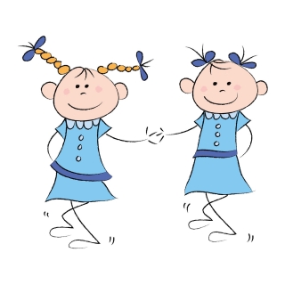 CỤC BƯỚU SINH ĐÔI - Truyện cổ tích - Chuyện cổ tích - Tổng hợp phim hoạt hình hay