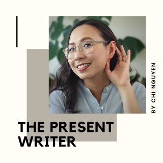 SS4S4 Nỗi sợ về những lần đầu tiên (Gặp The Present Writer Team)