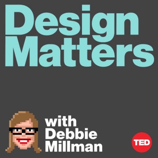 Best of Design Matters: Kevin Kelly