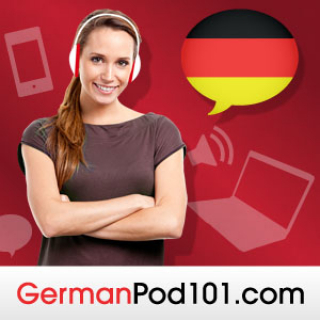 Listen, Learn & Speak: Audio Can Do German #8 - How to Use Parting Phrases and Expressions