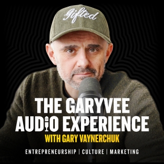 GaryVee On Advice To Young People And Being A Contextual Creator