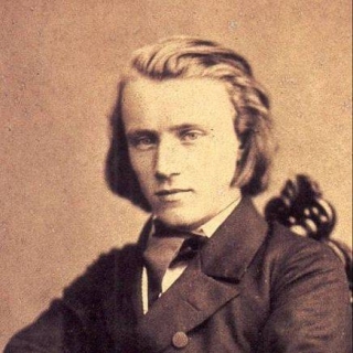 Johannes Brahms