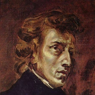 Frédéric Chopin