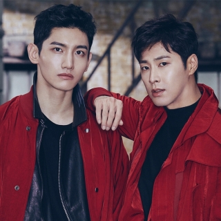 TVXQ!