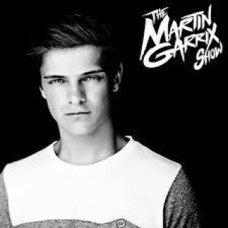 Martin Garrix