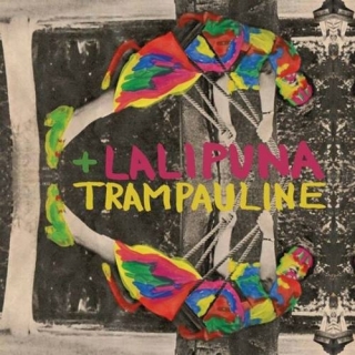 Trampauline