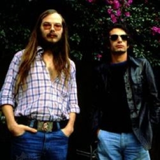 Steely Dan