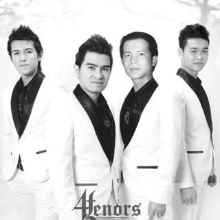 4Tenors