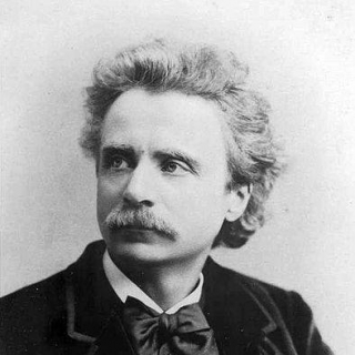 Edvard Grieg