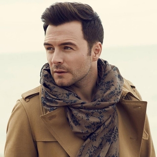 Shane Filan