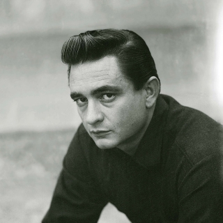 Johnny Cash