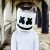 Marshmello,Tyga,Chris Brown