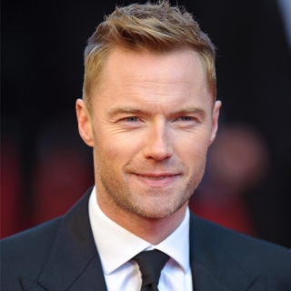 Ronan Keating