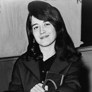 Martha Argerich