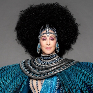 Cher