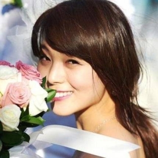 Sunye (Wonder Girls)