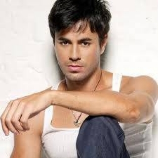 Enrique Iglesias