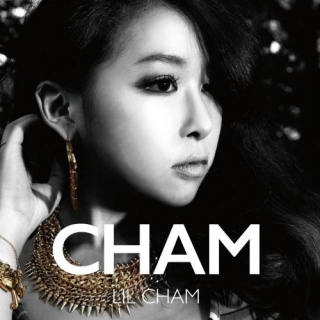 Lil Cham