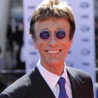 Robin Gibb