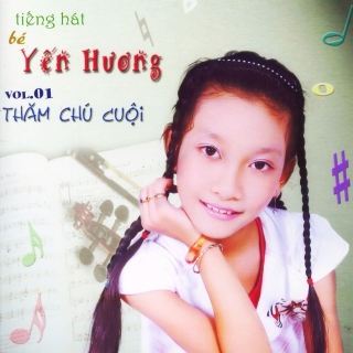 Yến Hương