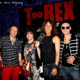 T. Rex