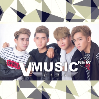 V.Music New