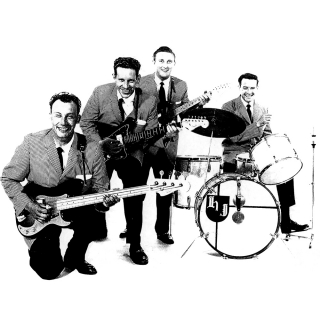 The Ventures