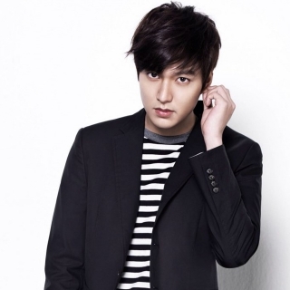 Lee Min Ho