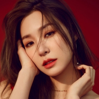 Tiffany Young