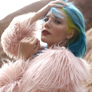 Halsey