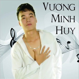 Vương Minh Huy