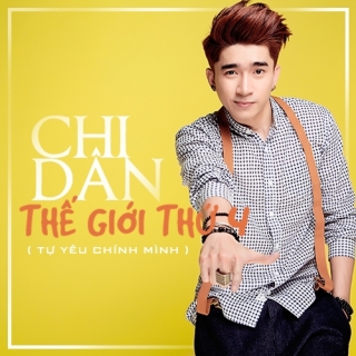 Chi Dân