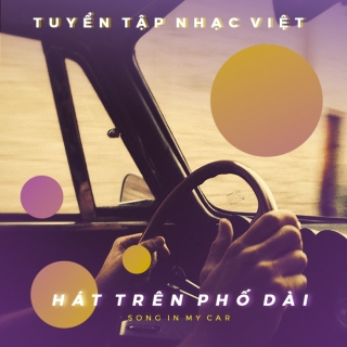 Hát Trên Phố Dài (Vol.1) - Various Artists