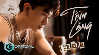 Tĩnh Lặng - Chi Dân