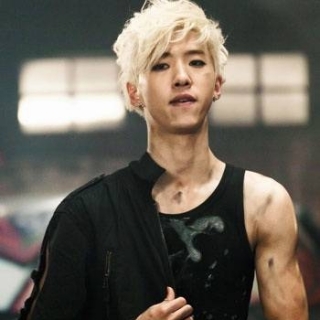 Bang Yong Guk