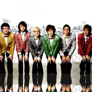 Super Junior T