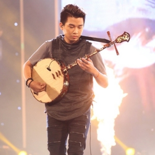 Trung Lương