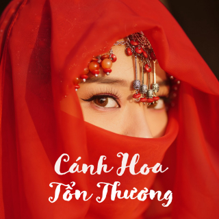 Cánh Hoa Tổn Thương - Various Artists