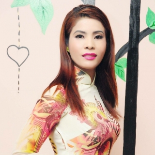 Trịnh Thanh Thảo Bolero