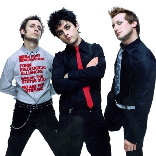 Green Day