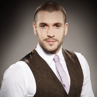 Shayne Ward