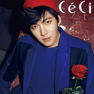 Ji Chang Wook