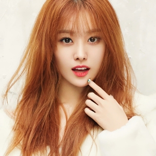 Song Ji Eun