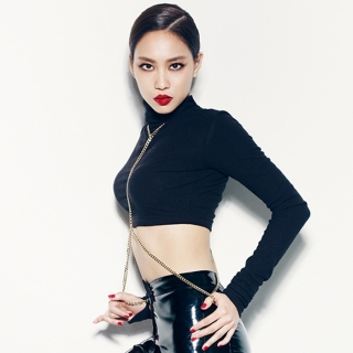 Fei (miss A)