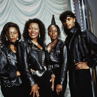 Boney M