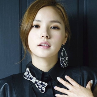 Min Hyo Lyn