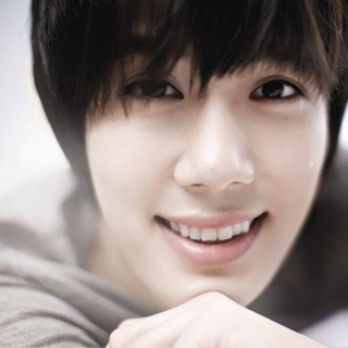 Park Jung Min