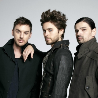 30 Seconds to Mars