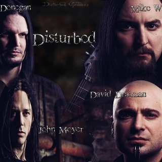 Disturbed